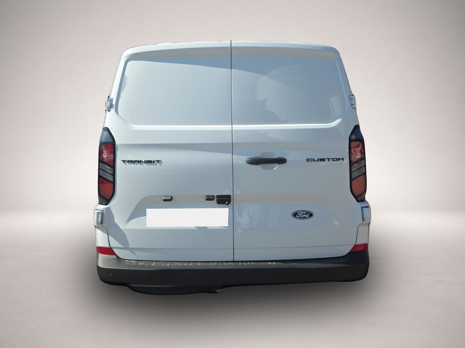 Ford Other (06/2026, Diesel)