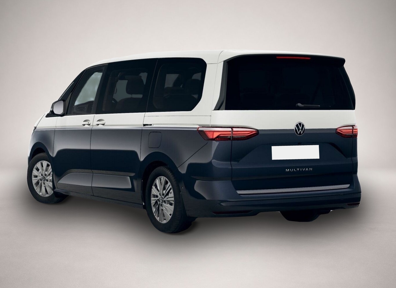 Volkswagen T7 Multivan (05/2026, Diesel)