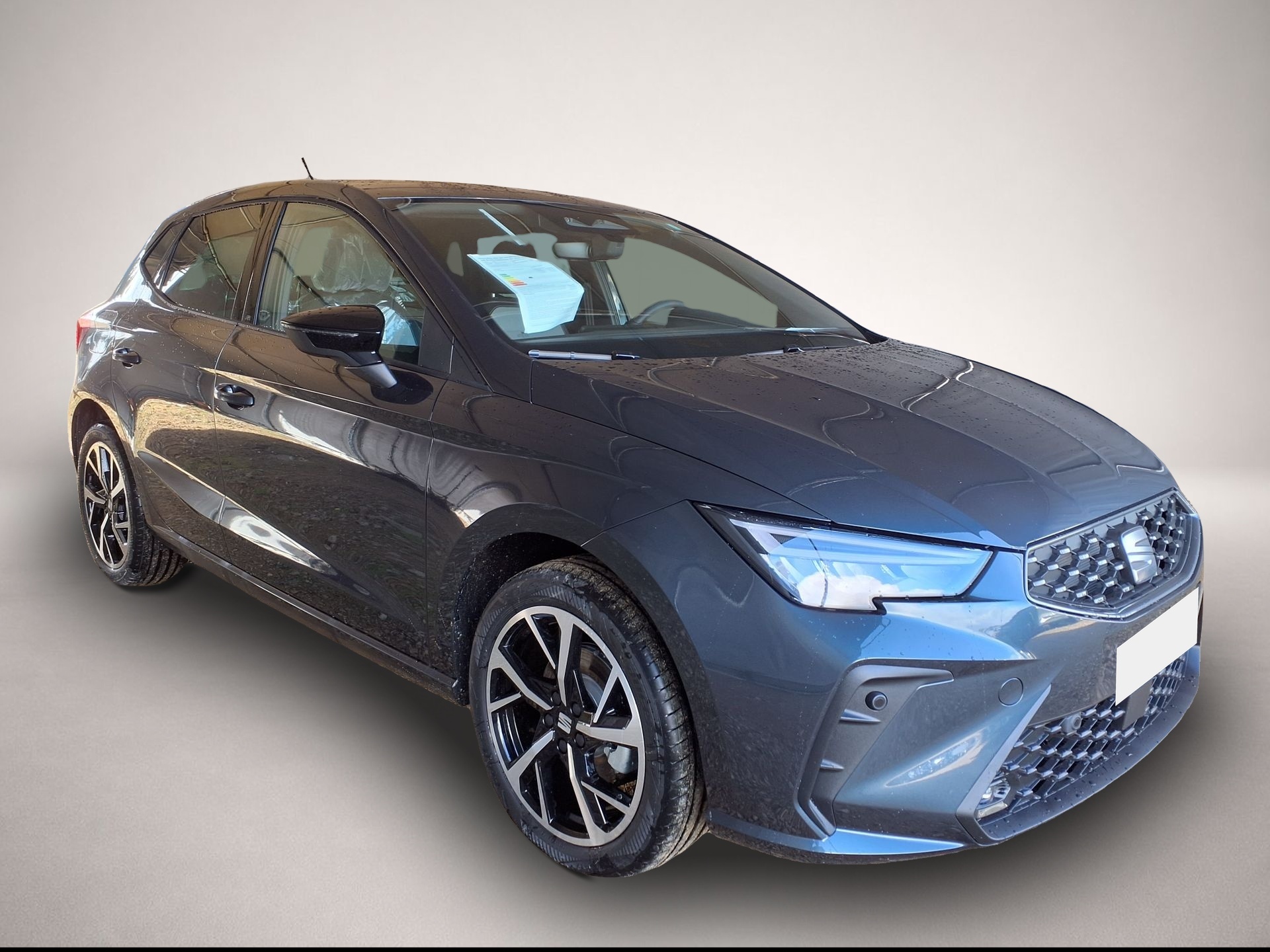 SEAT Ibiza, image 4 of 5