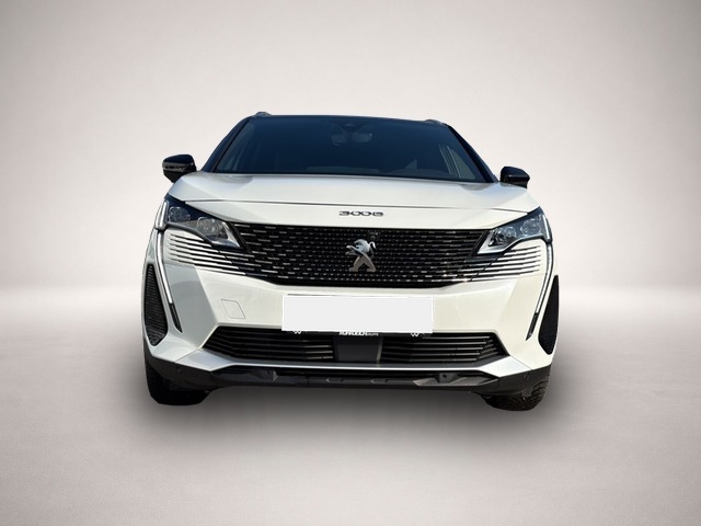Peugeot 3008 (03/2024, Benzin)