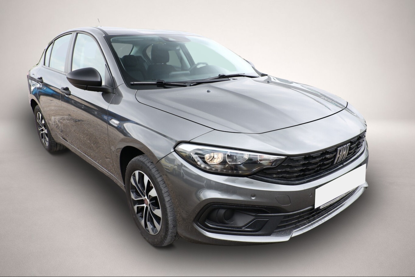 Fiat Tipo (07/2021, )
