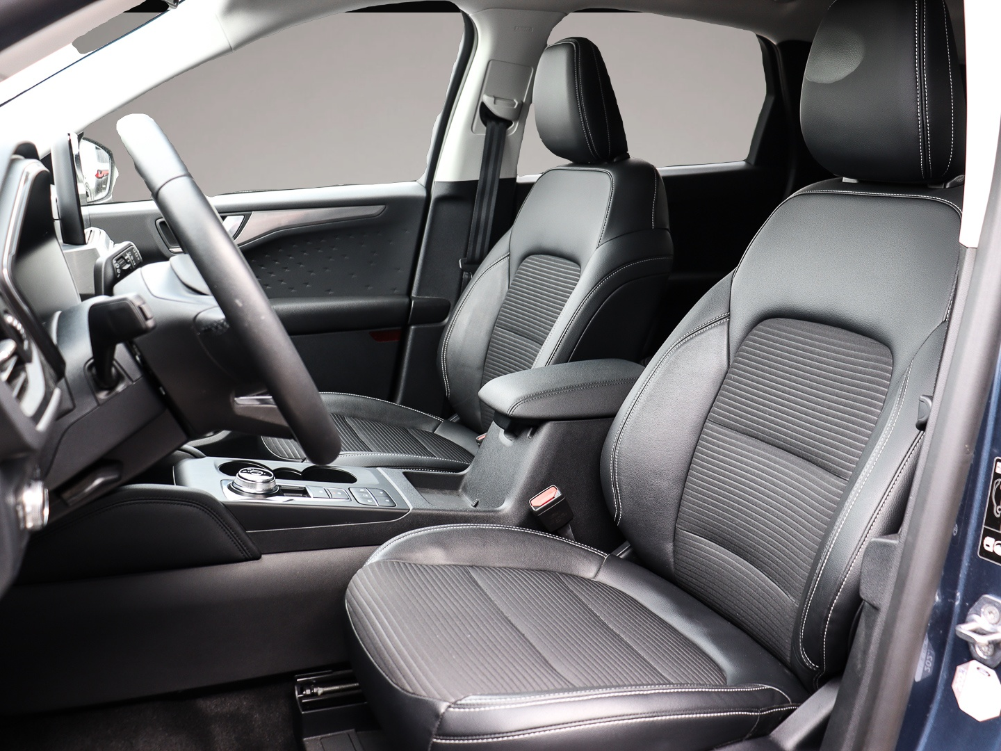 Ford Kuga (01/2021, Diesel)