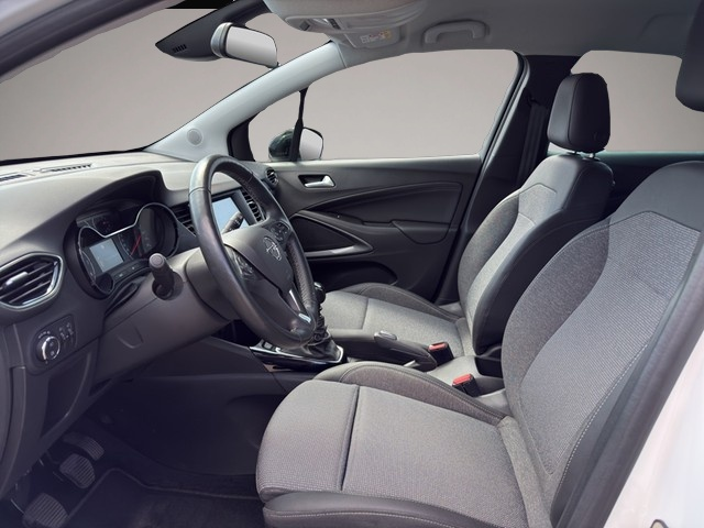 Opel Crossland (X) (09/2023, Benzin)