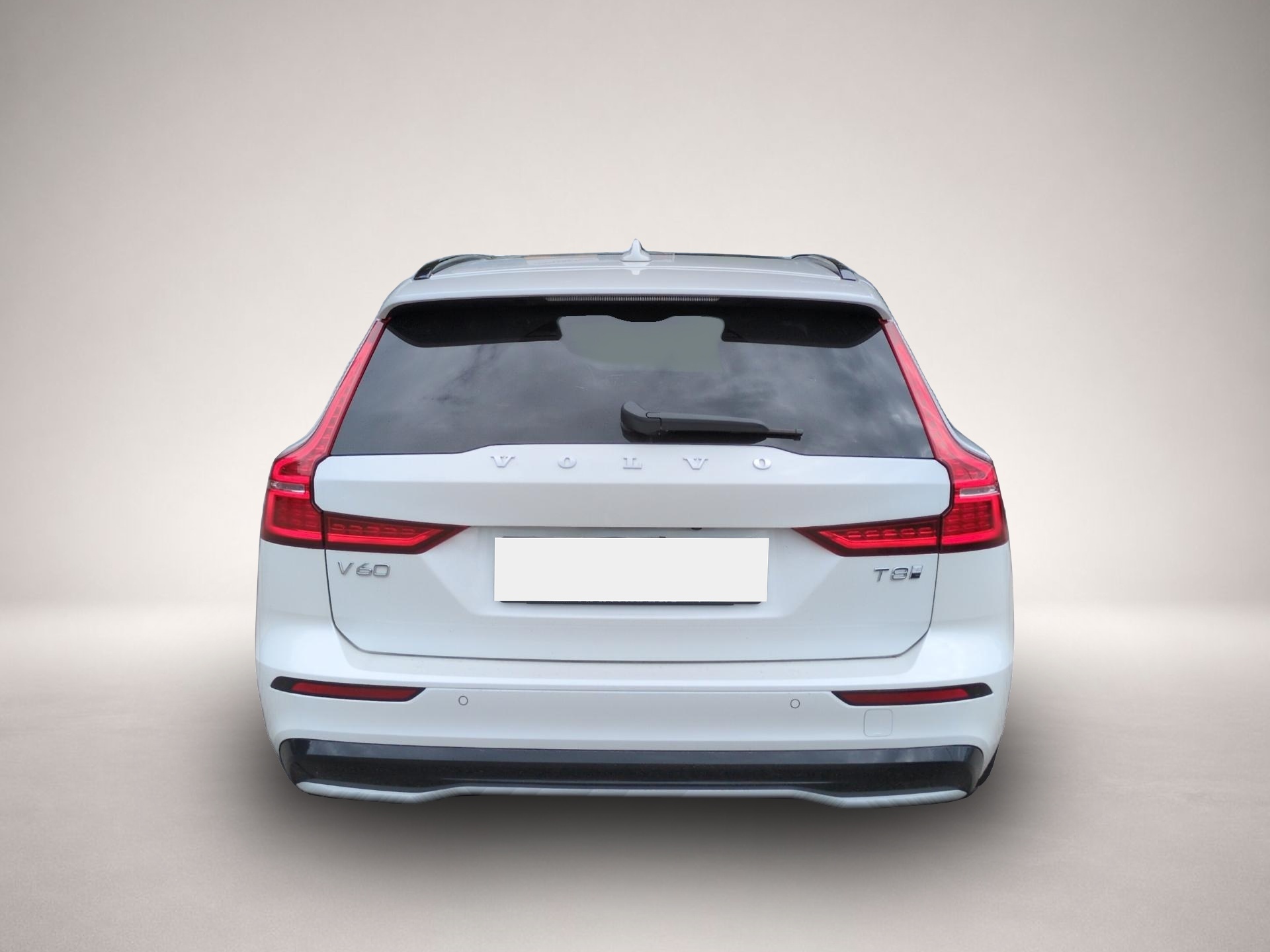 Volvo V60 (04/2025, Hybrid (Benzin/Elektro))
