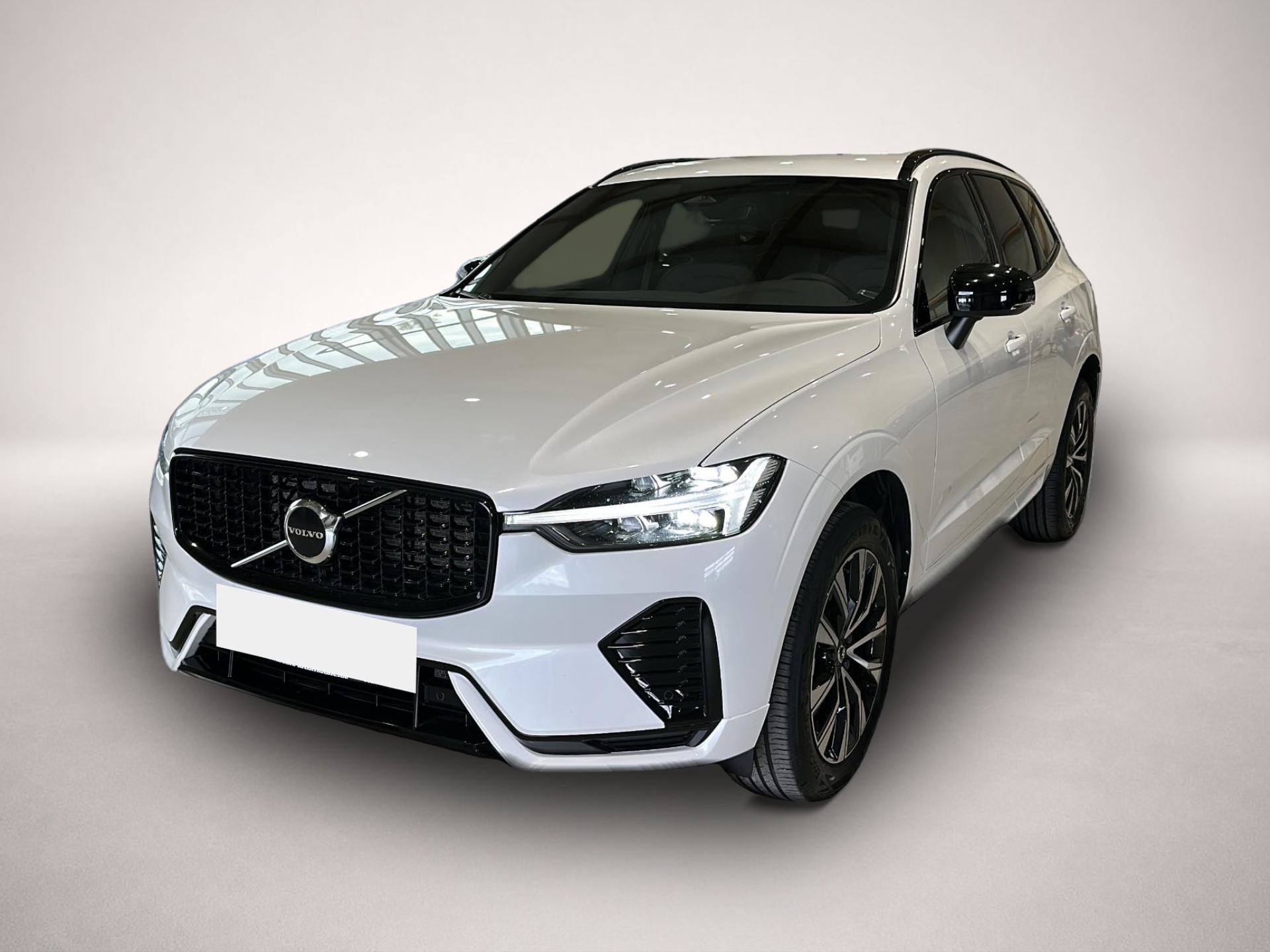 Volvo XC60 (05/2023, Benzin)