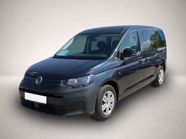Volkswagen Caddy Maxi (10/2021, Diesel)