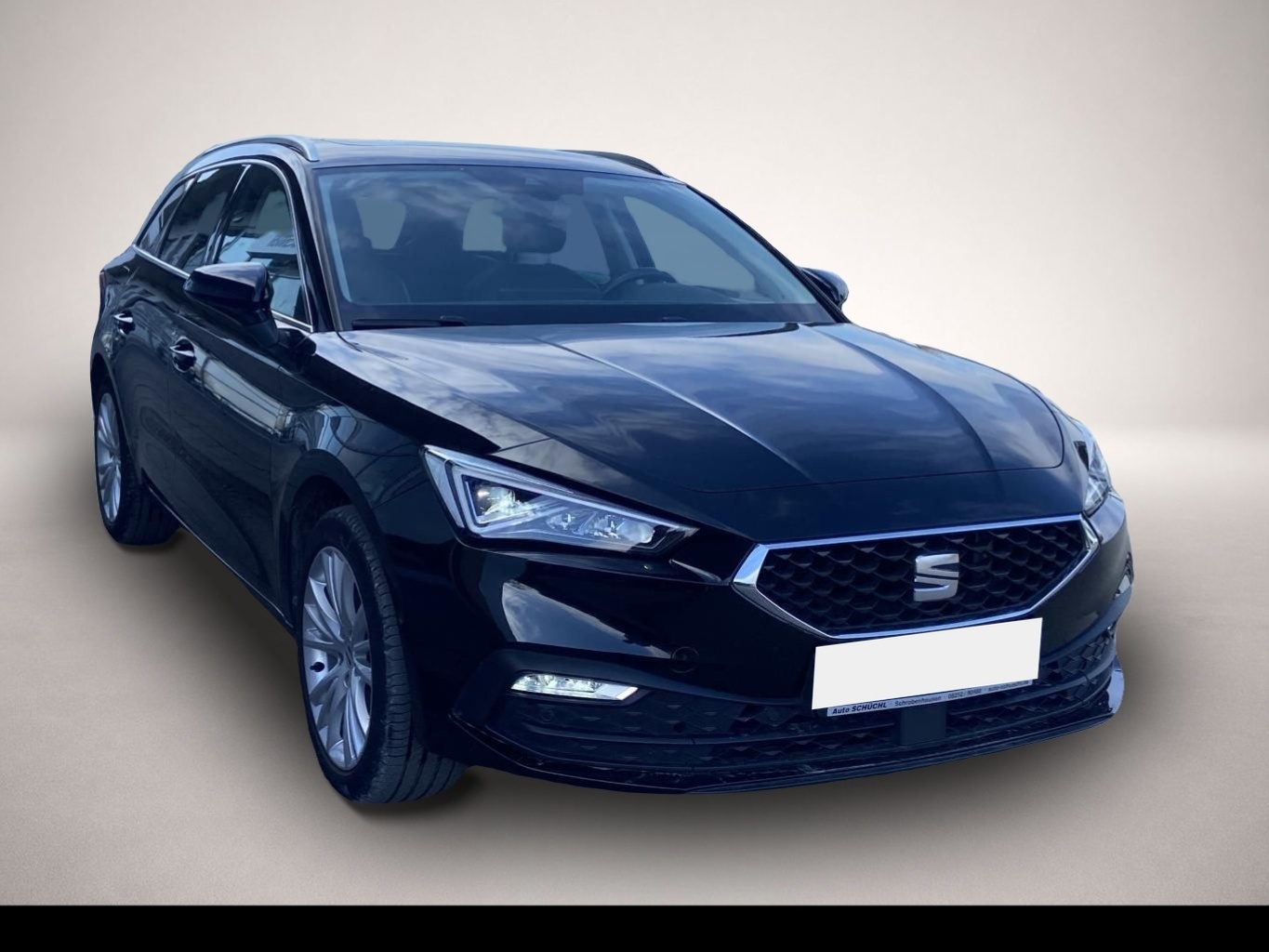 Seat Leon (01/2022, )