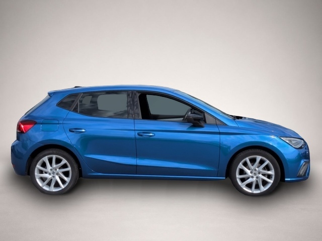 Seat Ibiza (04/2022, Benzin)