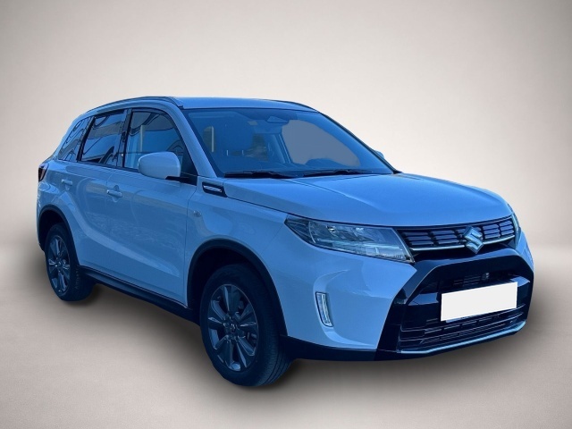 Suzuki Vitara (04/2026, Benzin)