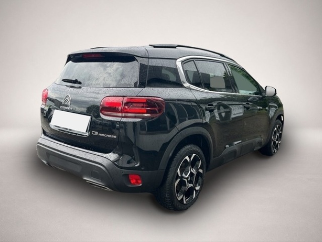Citroen C5 Aircross (01/2024, Benzin)