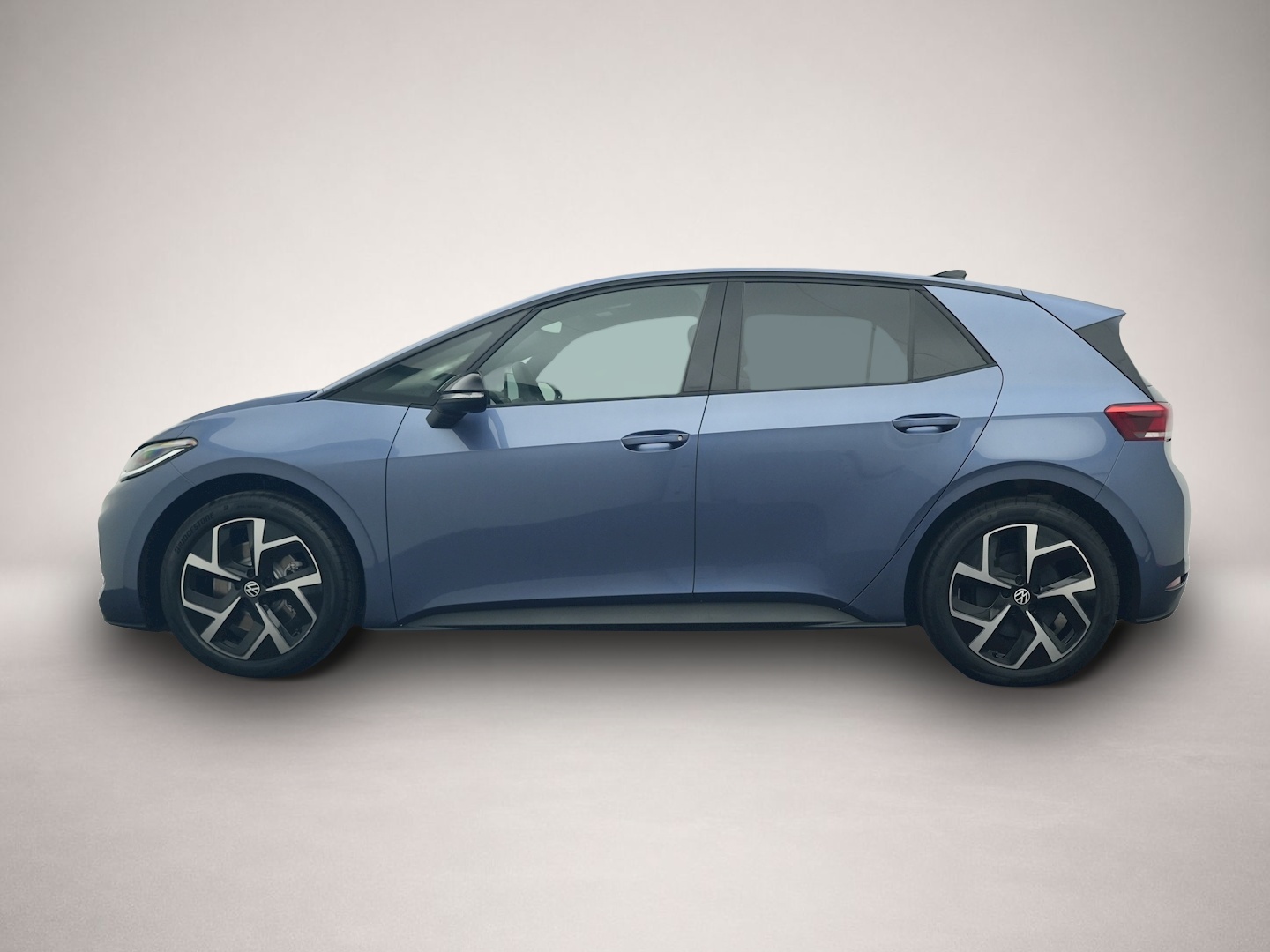 Volkswagen ID.3, Bild 2 von 7