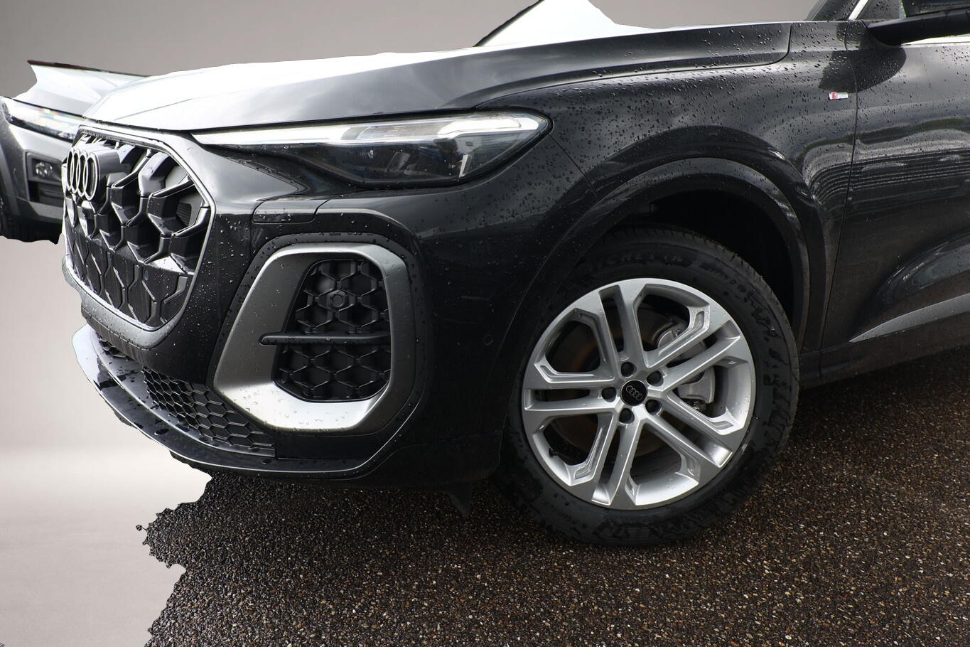 Audi Q5 (03/2026, Diesel)