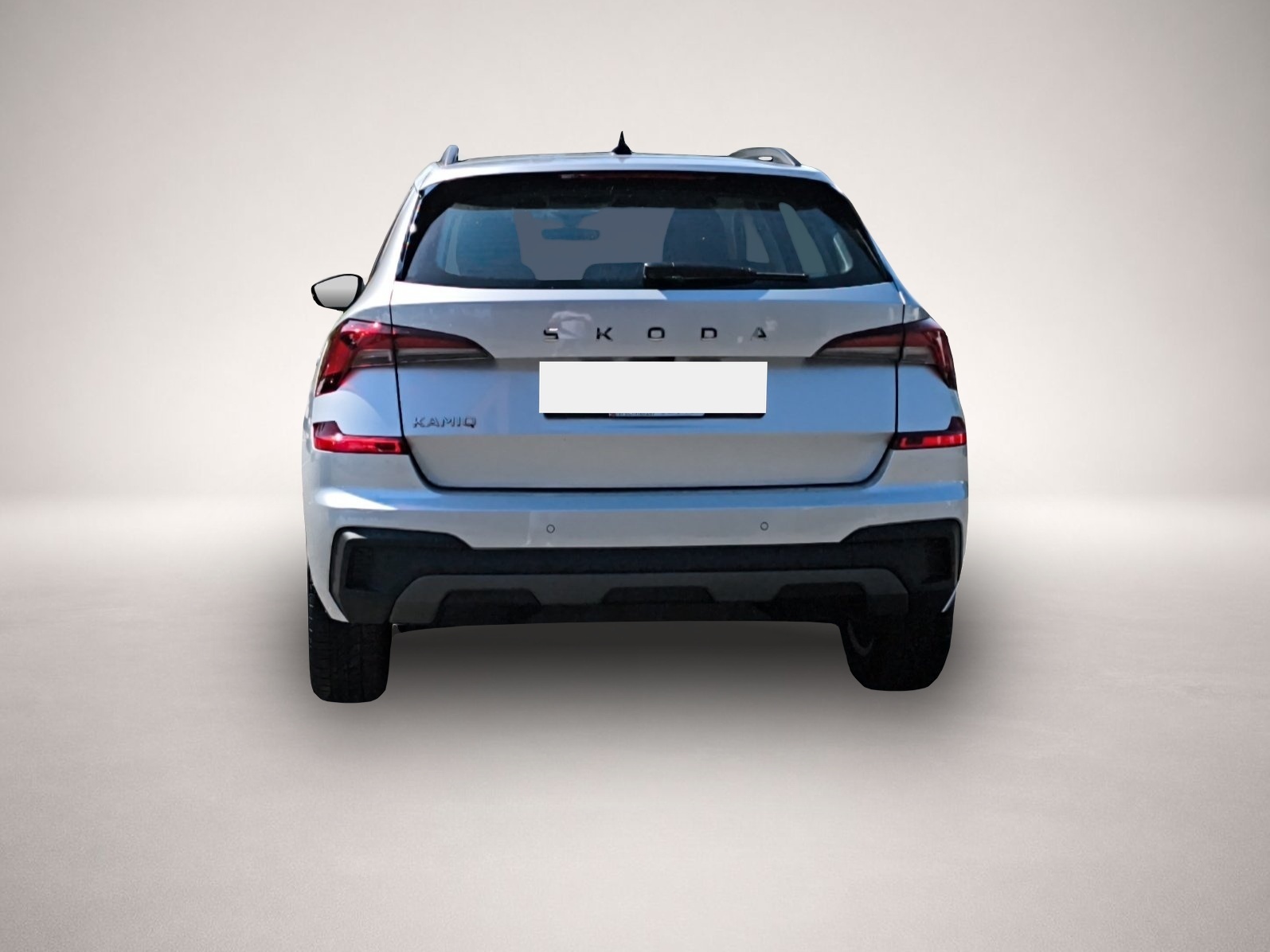 Skoda Kamiq (10/2025, Benzin)