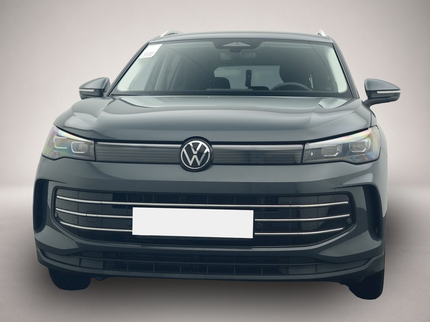 Volkswagen Tiguan (05/2024, Benzin)