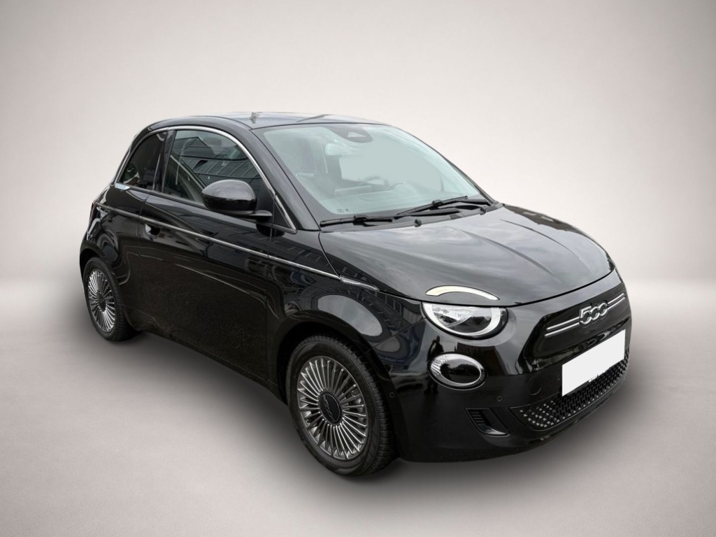 Fiat 500e (06/2023, ELECTRIC)