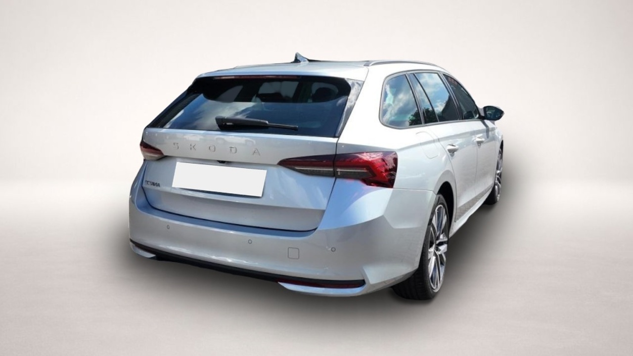 Skoda Octavia (10/2025, Diesel)