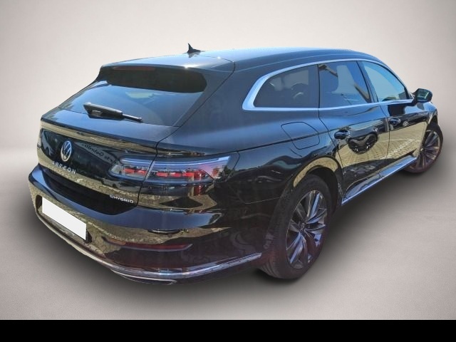 Volkswagen Arteon (06/2022, Hybrid (Benzin/Elektro))
