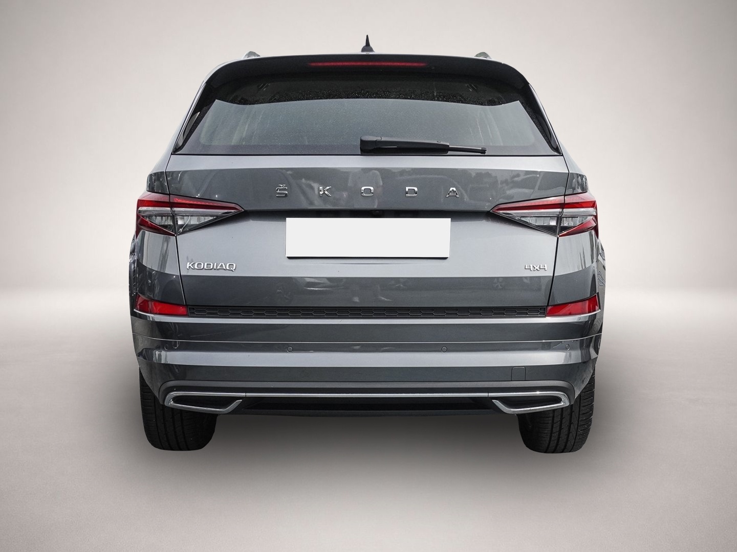 Skoda Kodiaq (05/2023, )