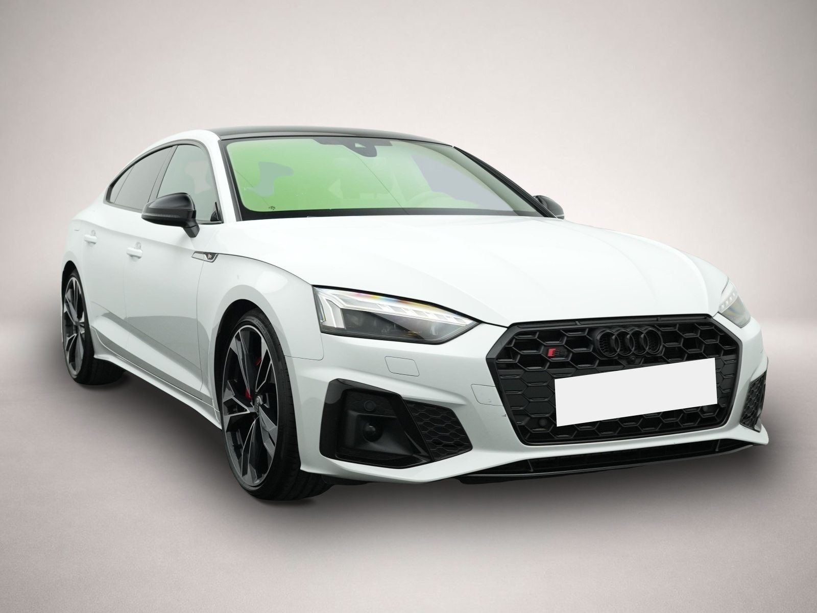 Audi S5 (03/2023, Diesel)