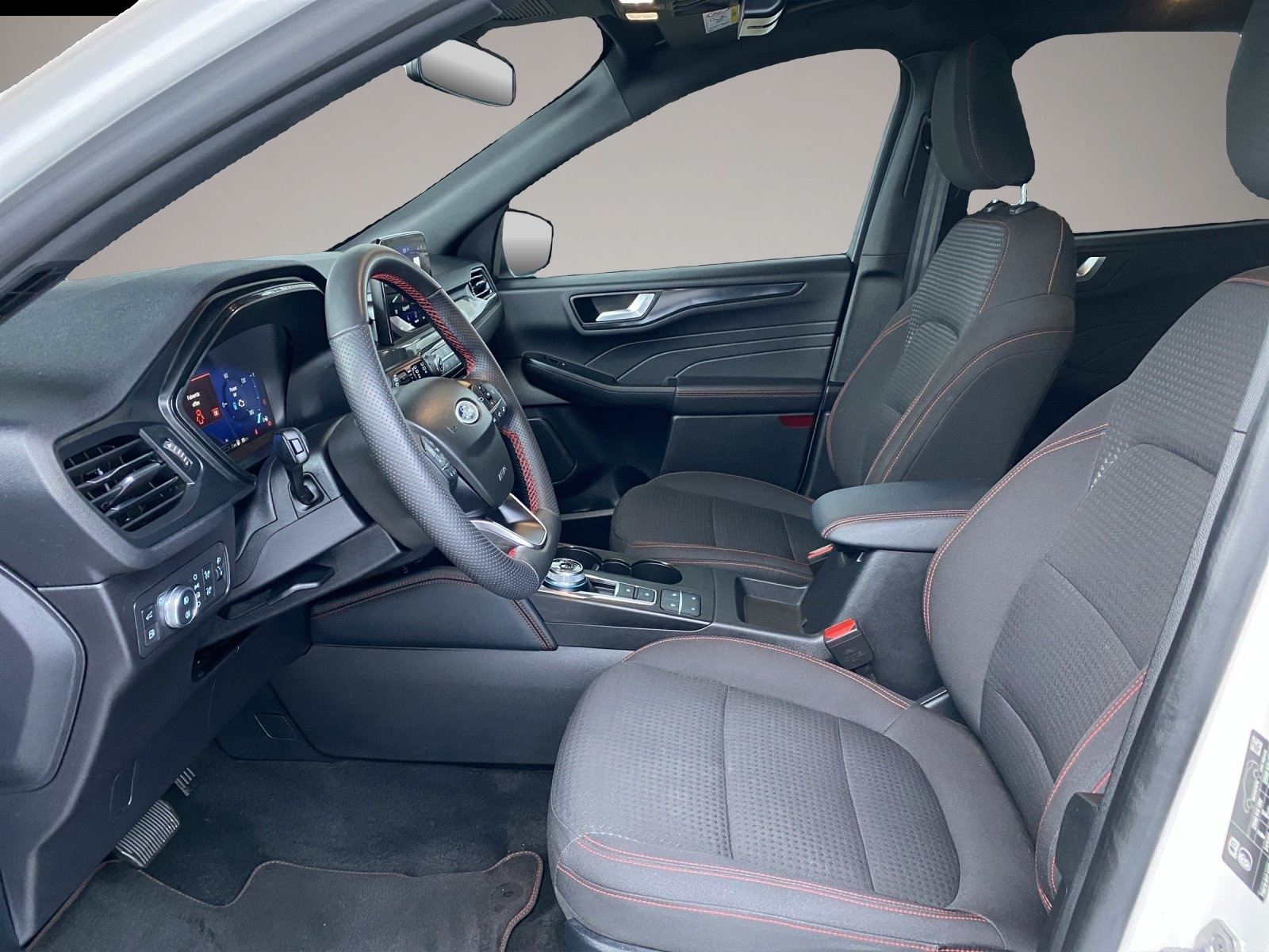Ford Kuga (12/2022, )