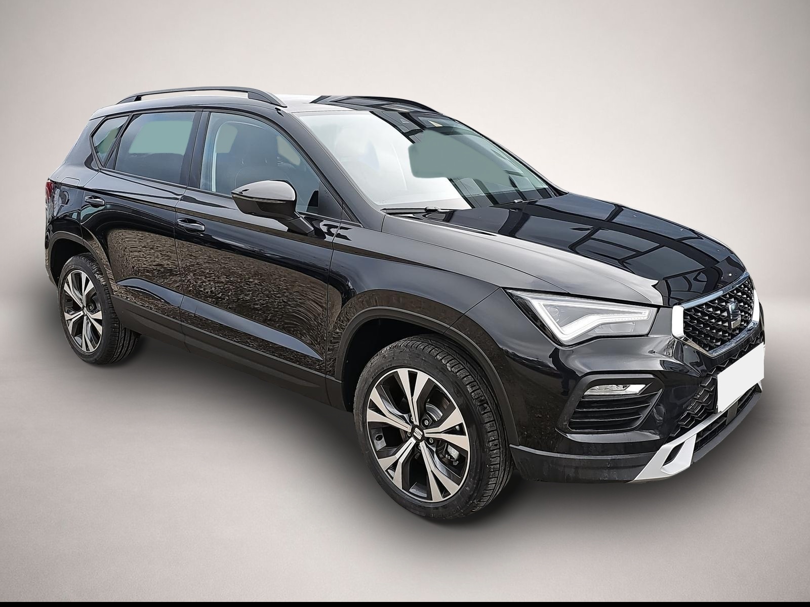 Seat Ateca (12/2025, Diesel)