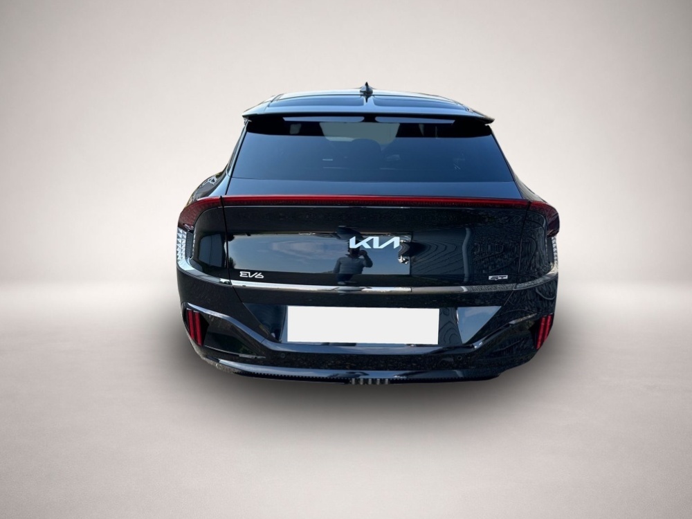 Kia EV6, Bild 5 von 5