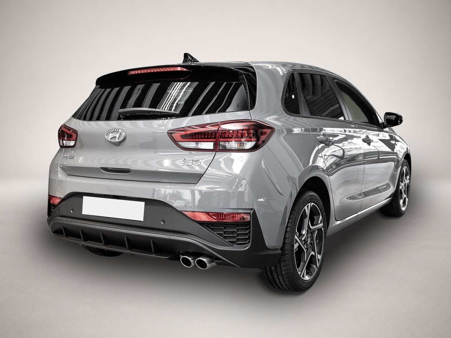 Hyundai i30 (02/2026, Benzin)