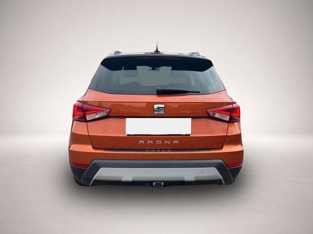 Seat Arona (11/2019, Benzin)
