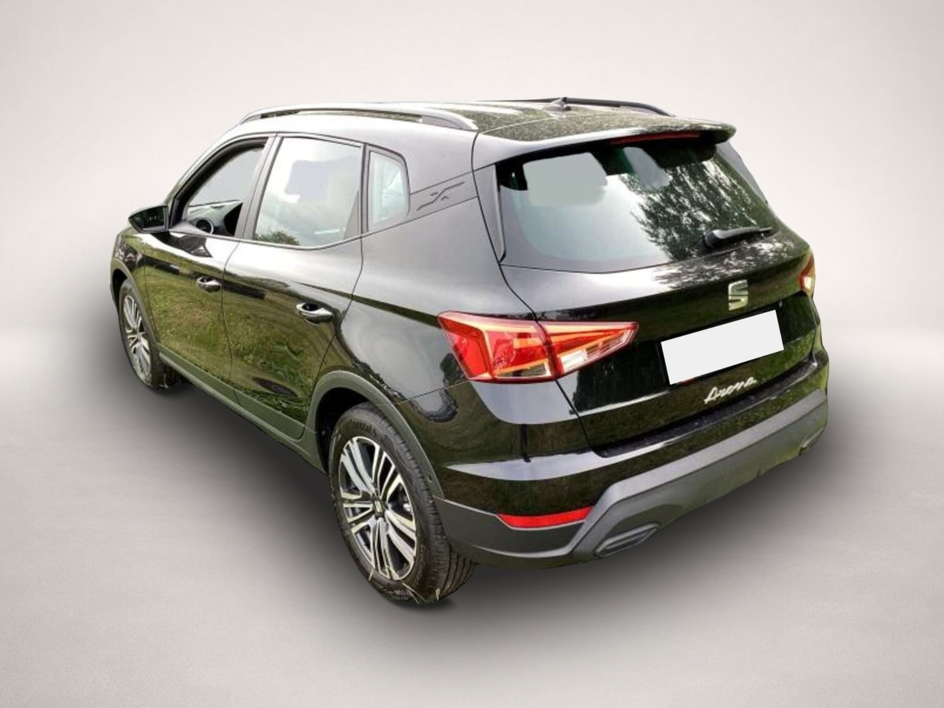 Seat Arona (05/2024, Benzin)