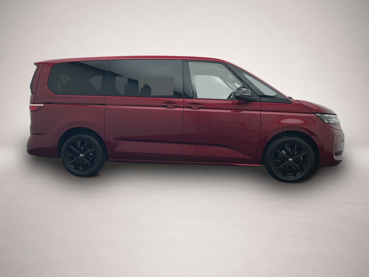 Volkswagen T7 Multivan (10/2024, Diesel)
