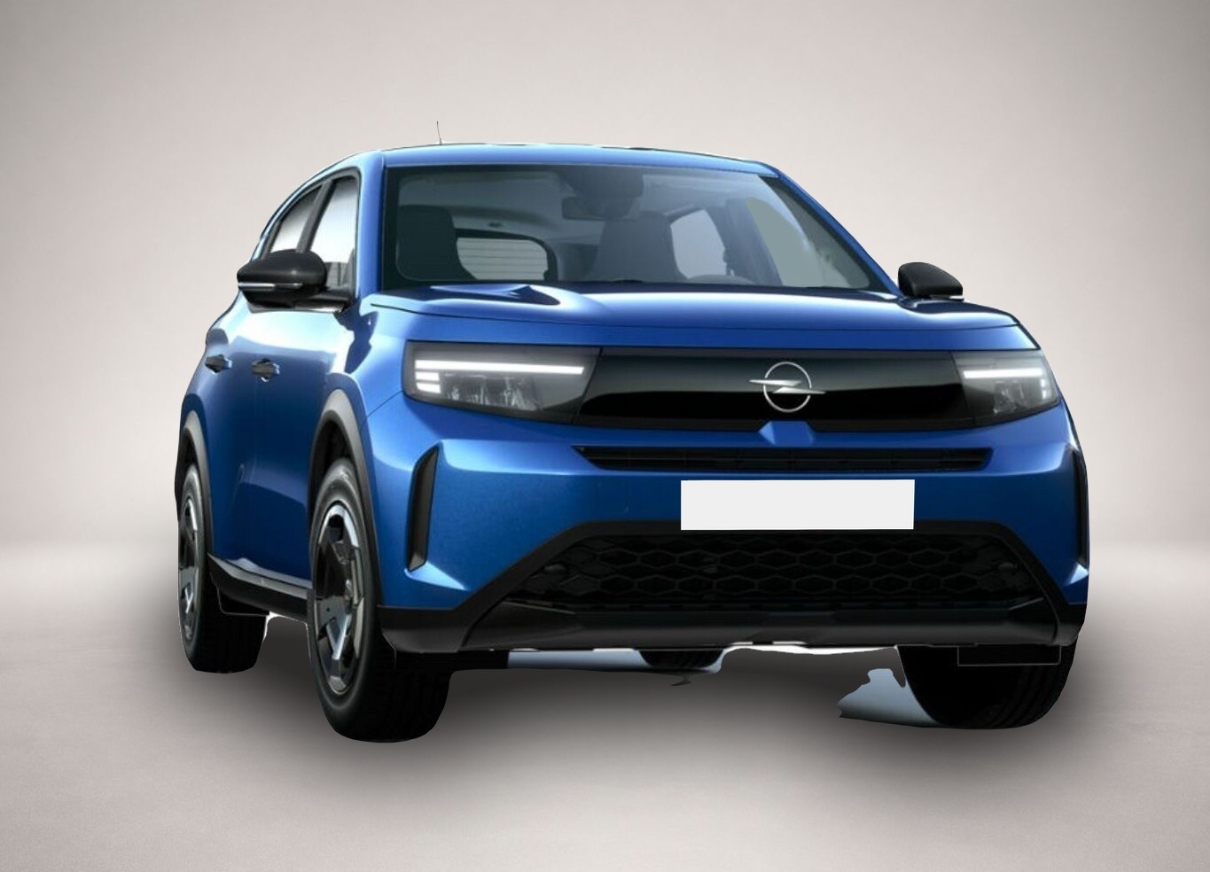 Opel Frontera (12/2025, Benzin)