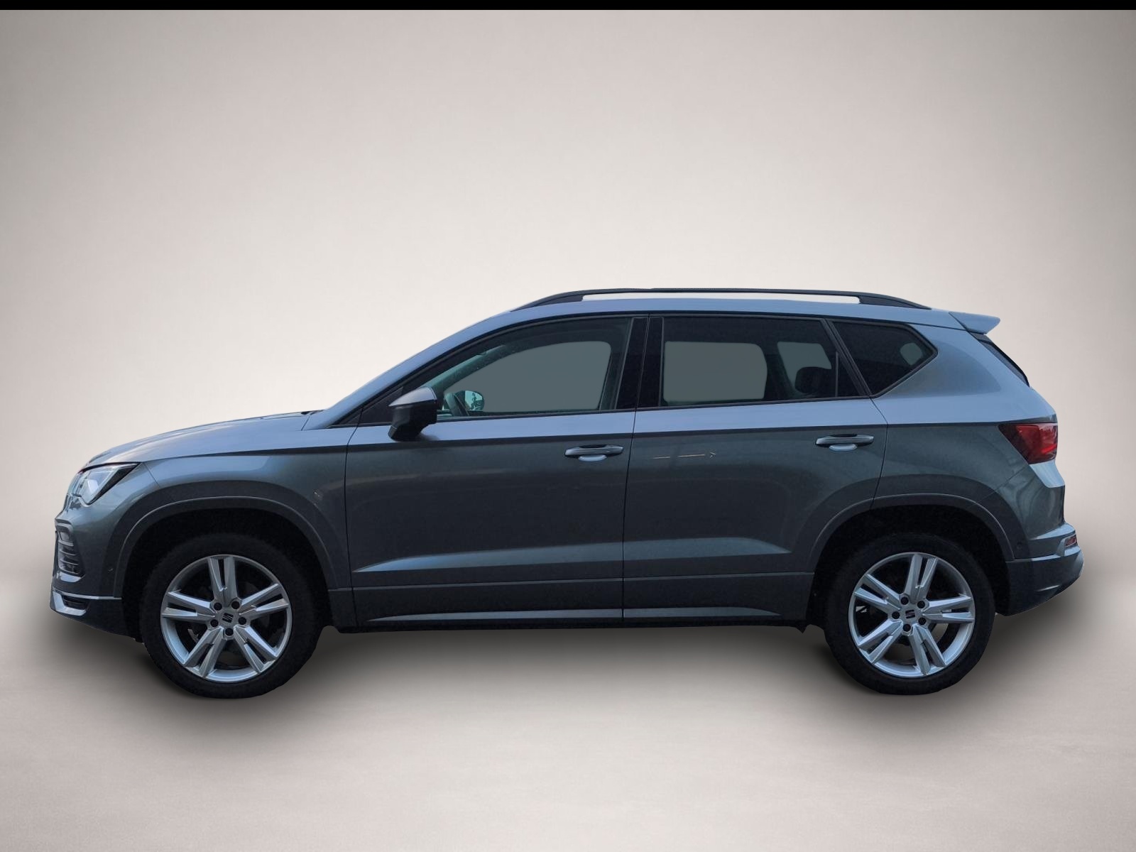 Seat Ateca (03/2024, Benzin)