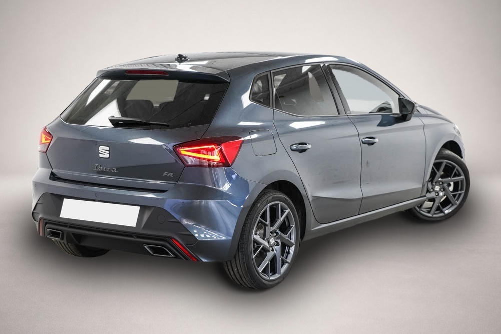 SEAT Ibiza, image 3 of 4