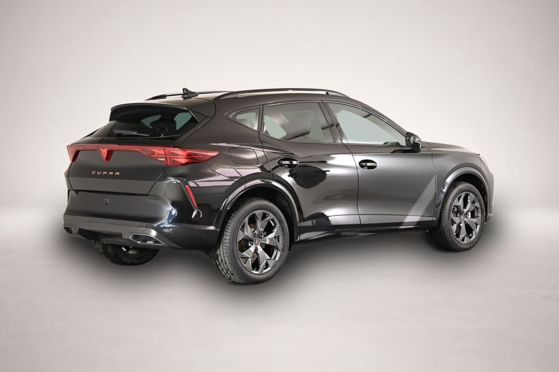 CUPRA Formentor, Bild 5 von 5