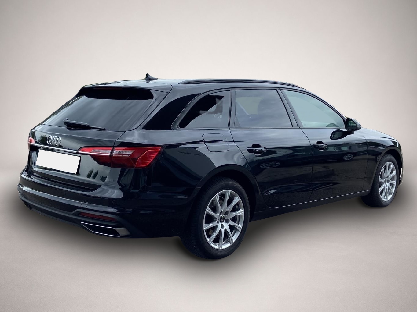 Audi A4 (10/2022, )
