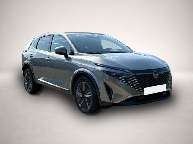 Nissan Qashqai, Bild 4 von 5