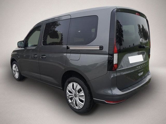 Volkswagen Caddy (01/2026, Diesel)