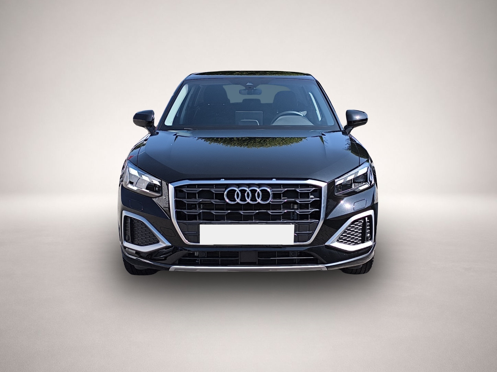 Audi Q2, image 2 of 7