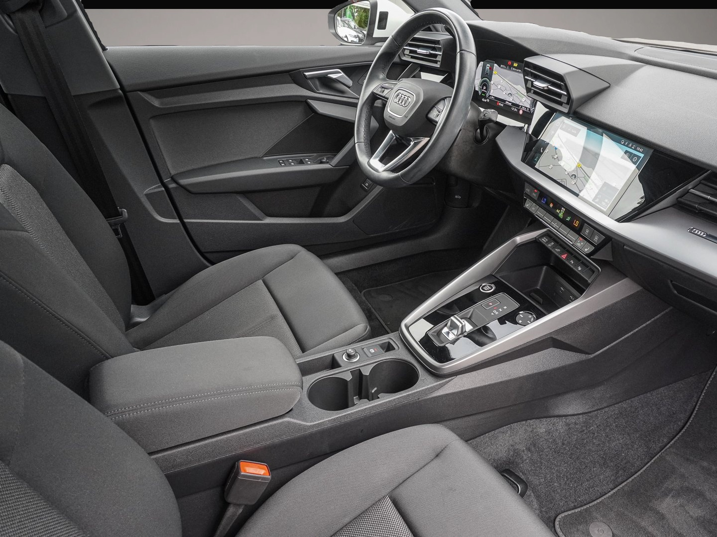 Audi A3 (06/2023, )