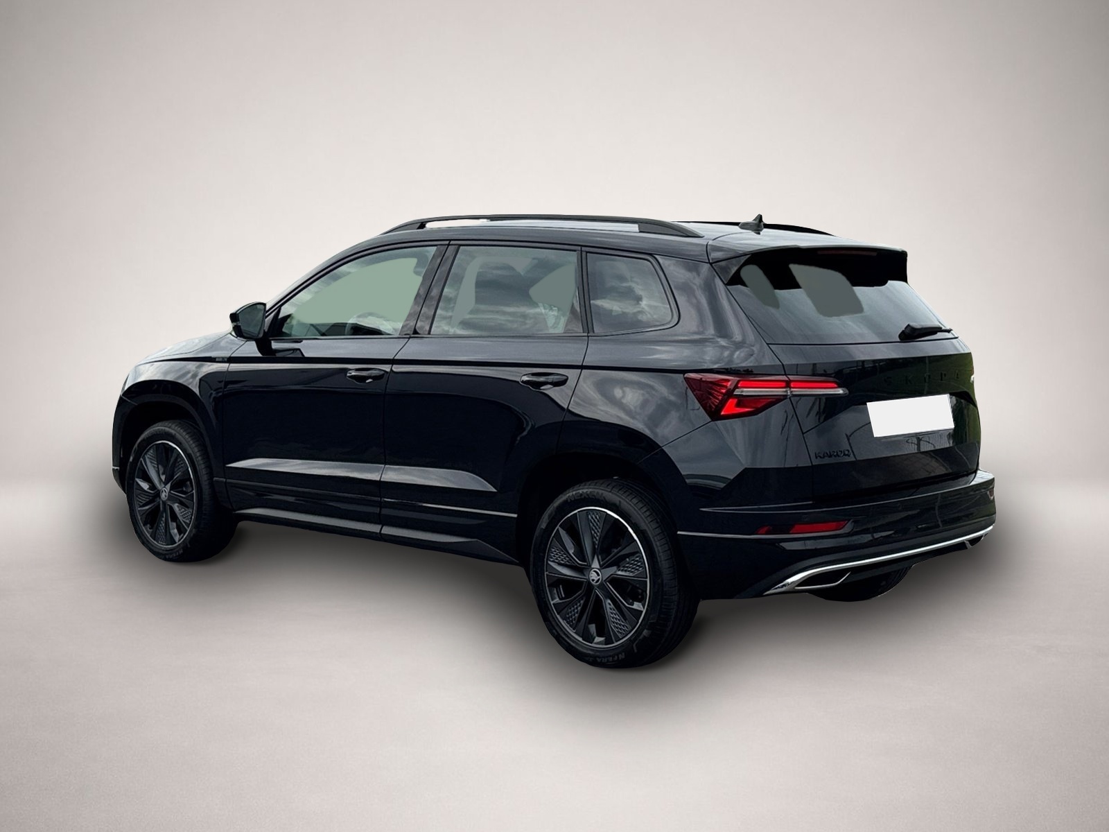 Skoda Karoq (04/2026, Diesel)
