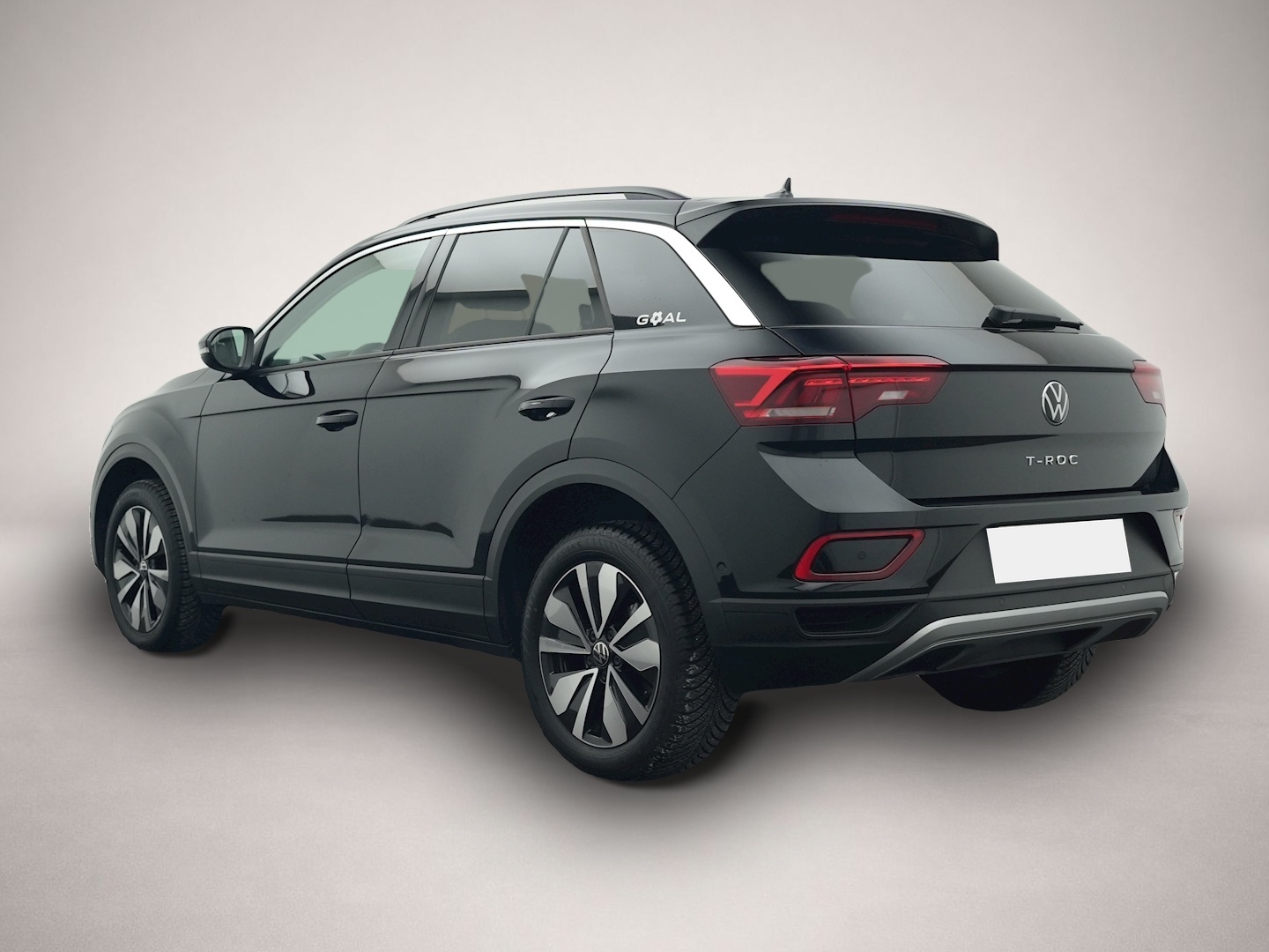 Volkswagen T-Roc (05/2025, Diesel)