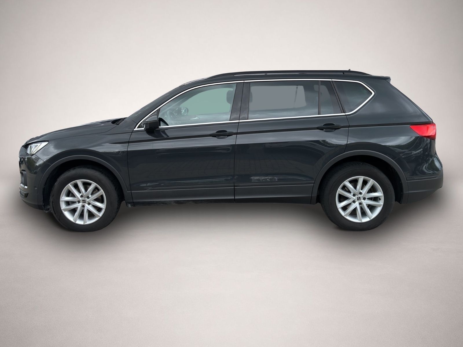 Seat Tarraco (02/2023, Benzin)