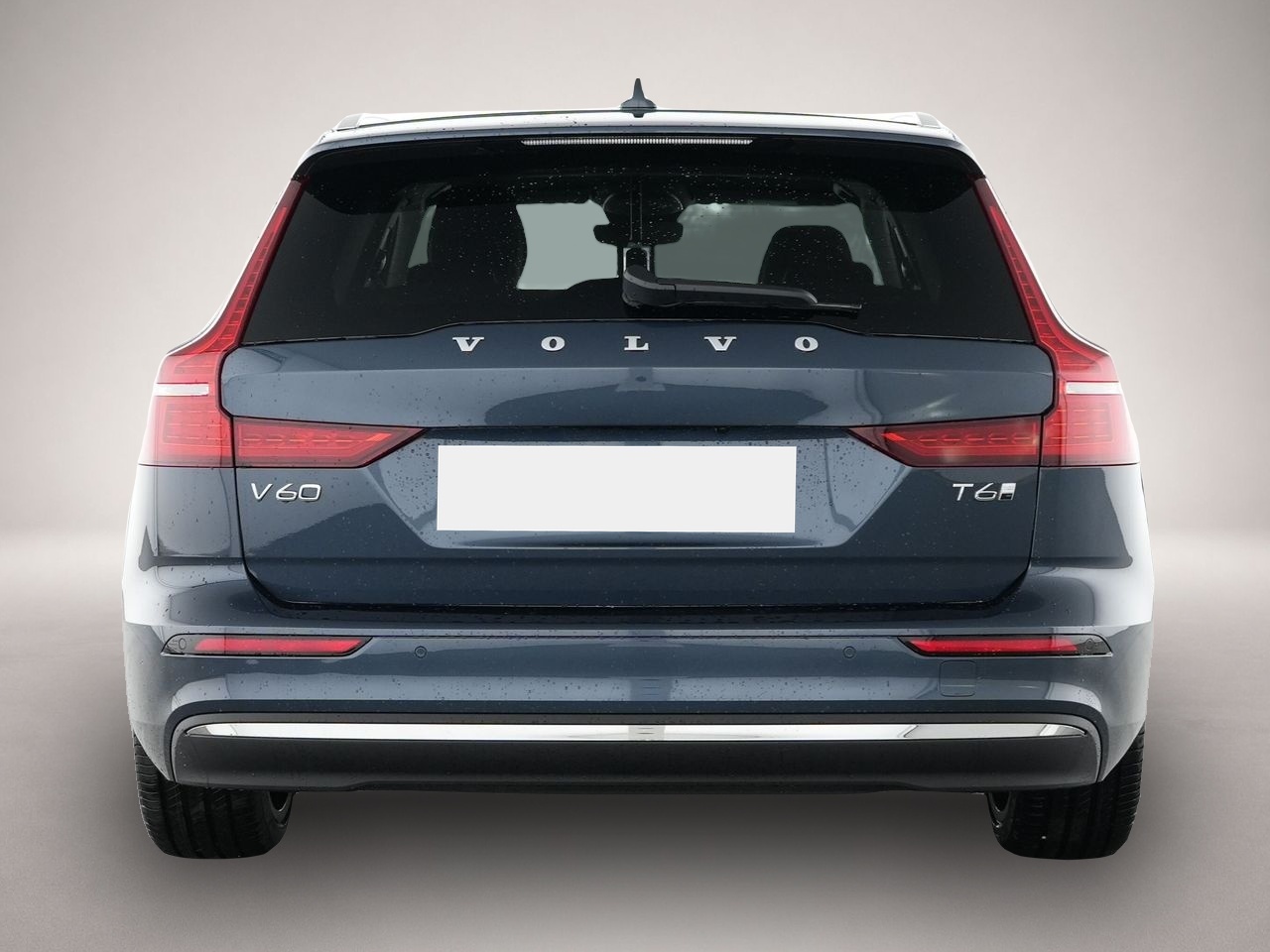 Volvo V60 (03/2025, Hybrid (Benzin/Elektro))