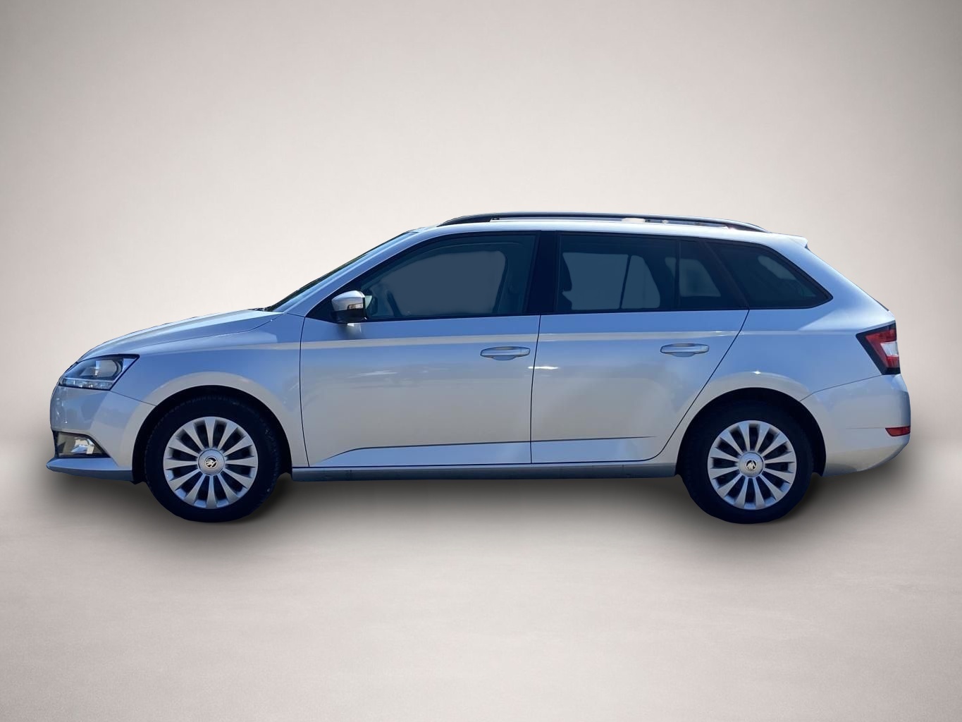 Skoda Fabia (11/2022, )
