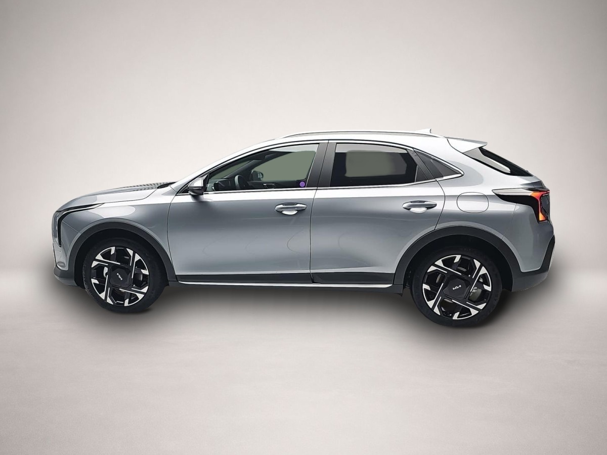 Kia XCeed, Bild 4 von 4