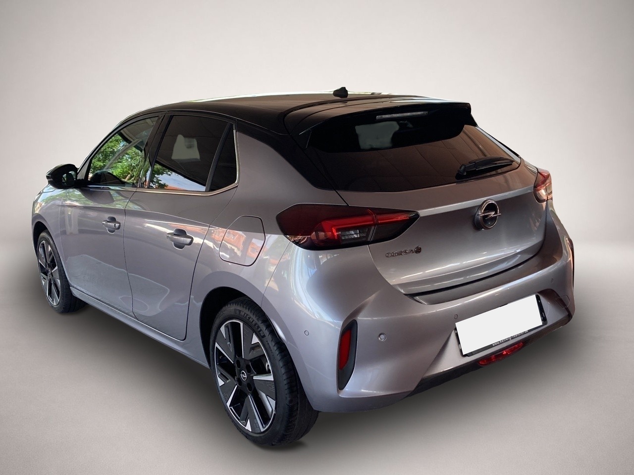 Opel Corsa (05/2023, ELECTRIC)