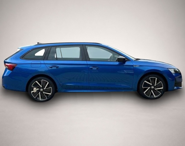 Skoda Octavia, Bild 3 von 5