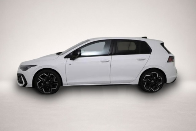 Volkswagen Golf, Bild 3 von 5