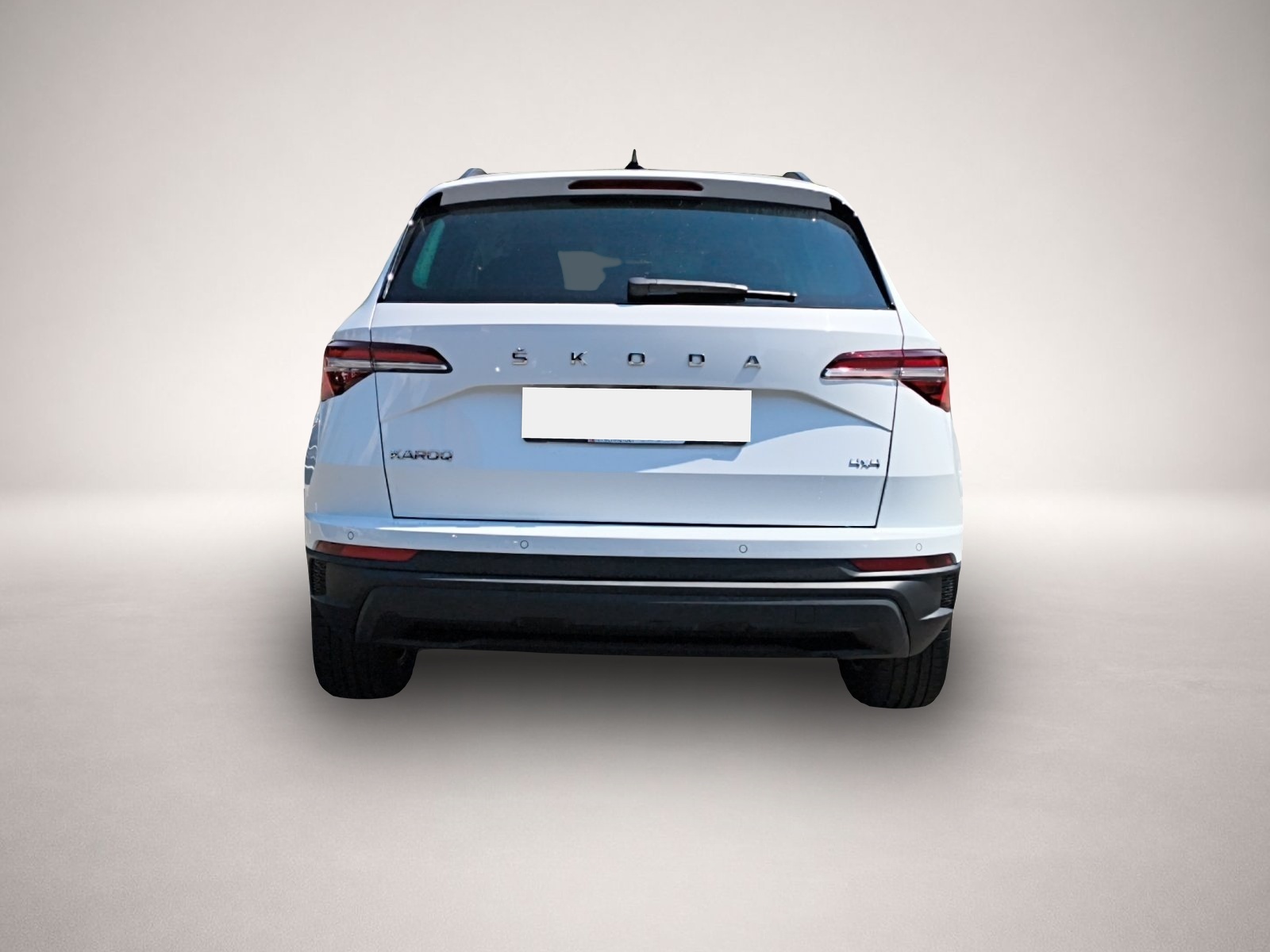 Skoda Karoq (02/2024, Diesel)