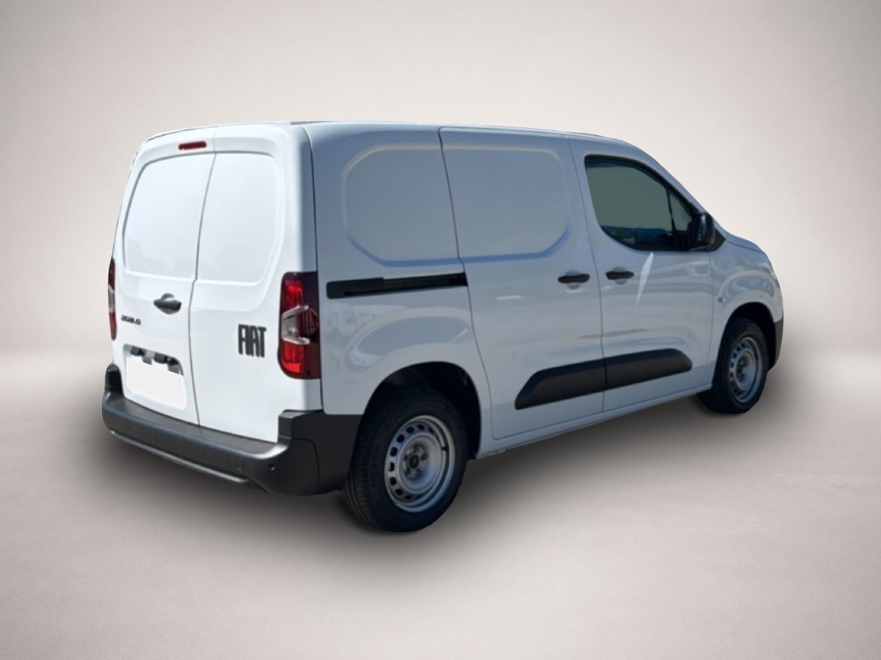 Fiat Doblo (04/2026, Diesel)